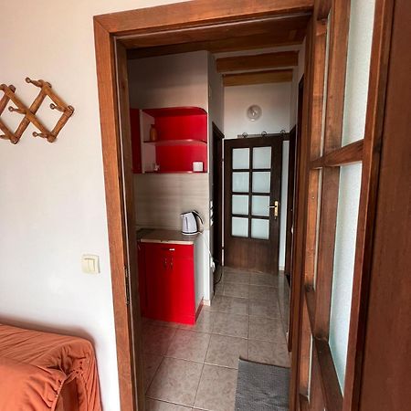 Chardak Apartments أوهغيد المظهر الخارجي الصورة