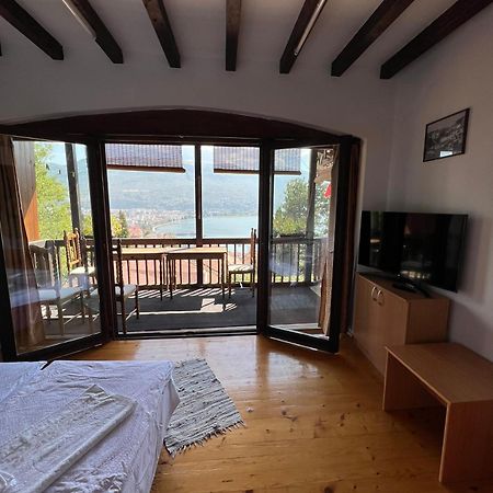 Chardak Apartments أوهغيد المظهر الخارجي الصورة