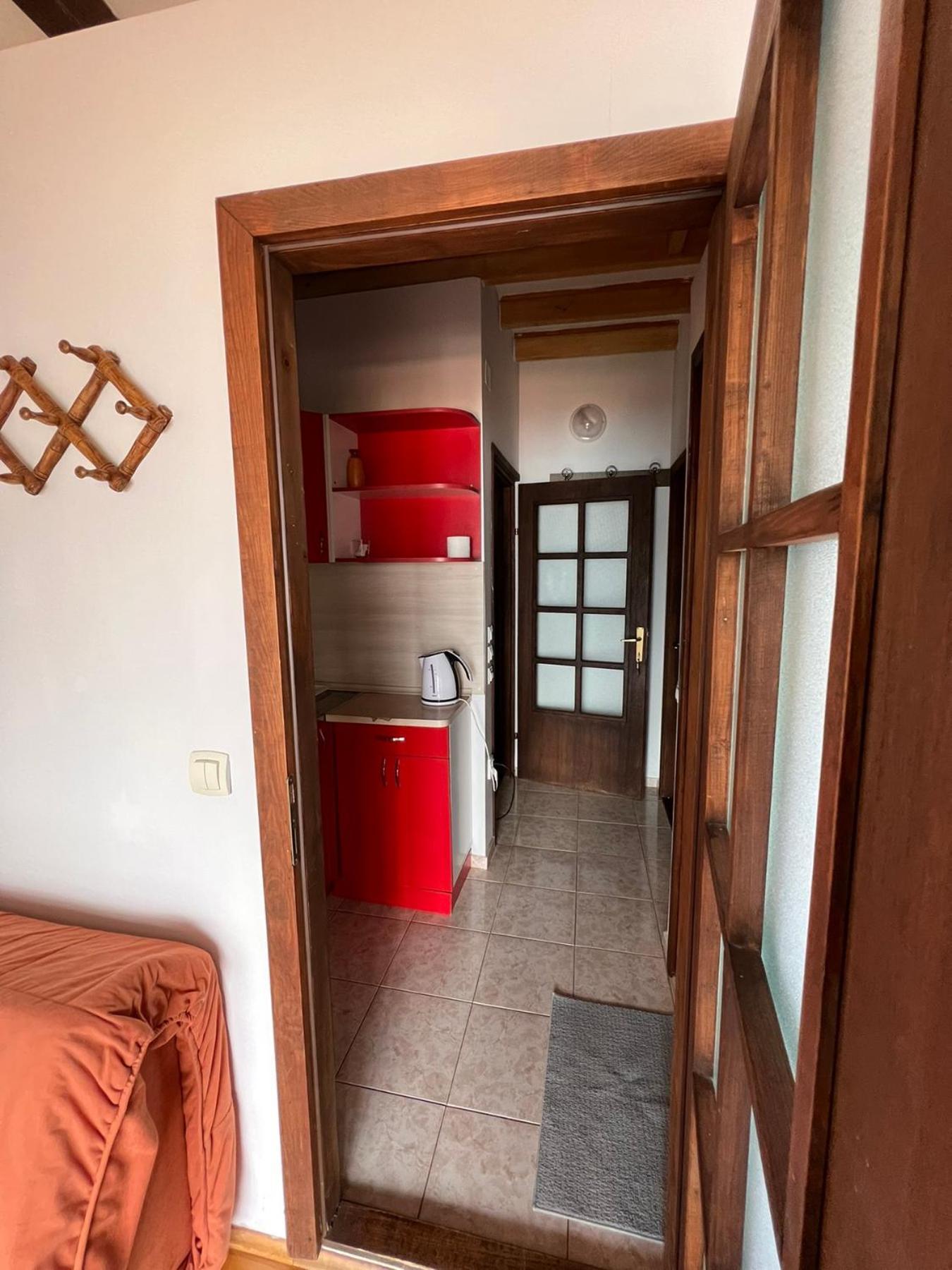 Chardak Apartments أوهغيد المظهر الخارجي الصورة