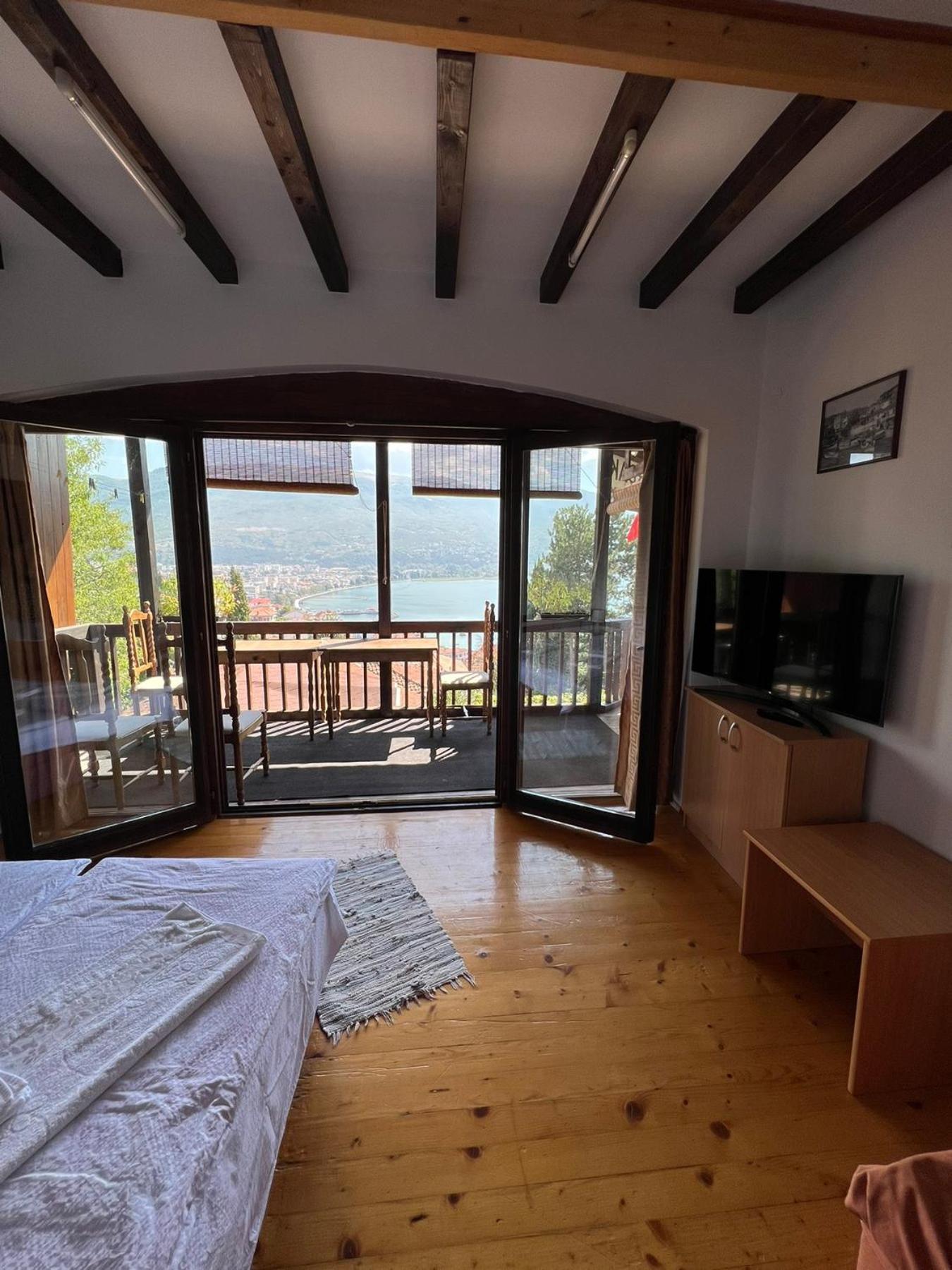 Chardak Apartments أوهغيد المظهر الخارجي الصورة
