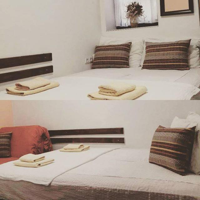 Chardak Apartments أوهغيد المظهر الخارجي الصورة