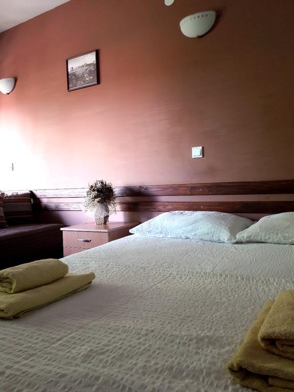 Chardak Apartments أوهغيد المظهر الخارجي الصورة