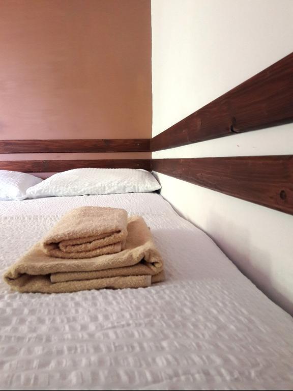 Chardak Apartments أوهغيد المظهر الخارجي الصورة