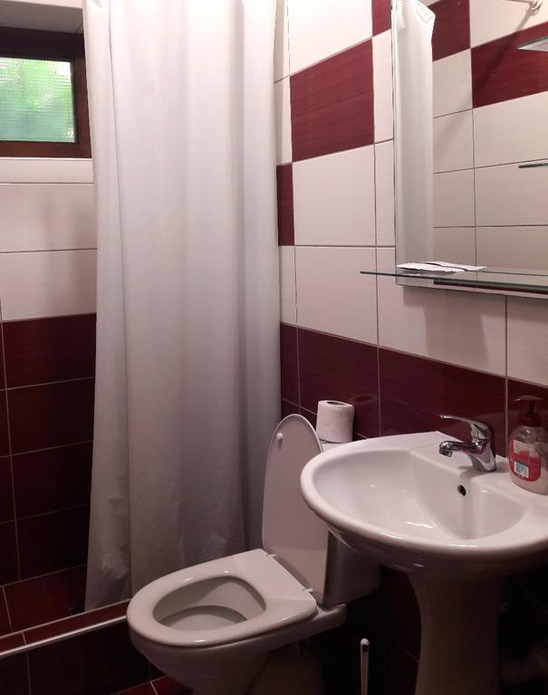 Chardak Apartments أوهغيد المظهر الخارجي الصورة