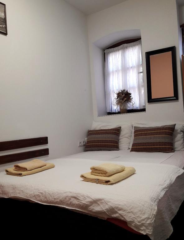 Chardak Apartments أوهغيد المظهر الخارجي الصورة