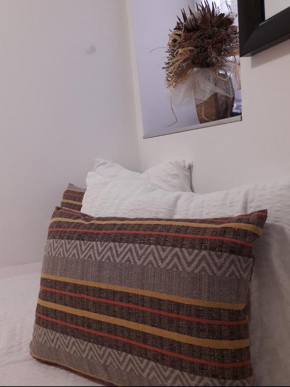 Chardak Apartments أوهغيد المظهر الخارجي الصورة