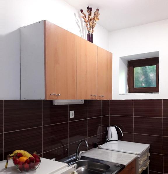 Chardak Apartments أوهغيد المظهر الخارجي الصورة