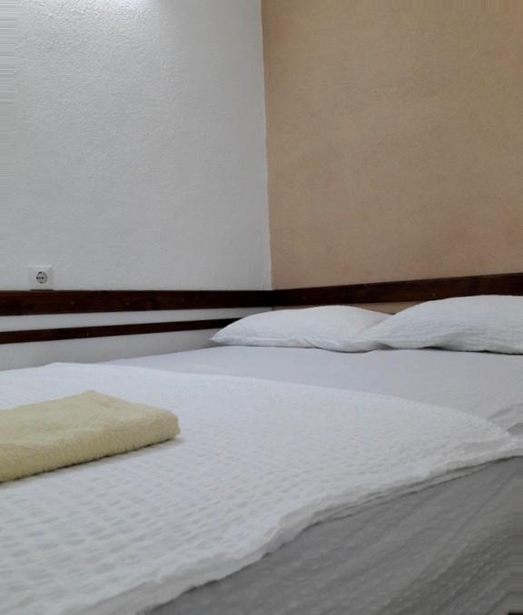 Chardak Apartments أوهغيد المظهر الخارجي الصورة