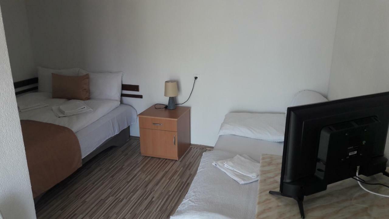 Chardak Apartments أوهغيد المظهر الخارجي الصورة