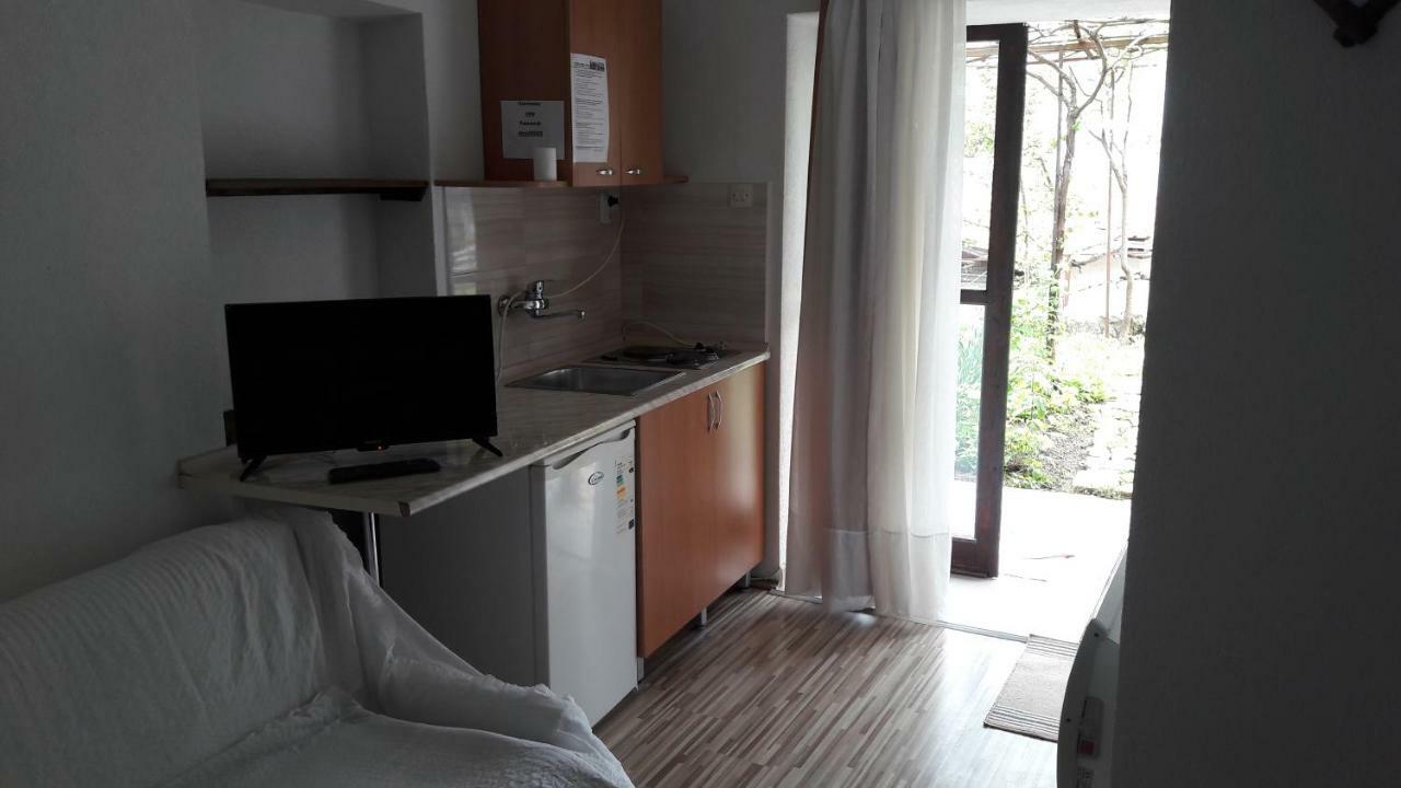 Chardak Apartments أوهغيد المظهر الخارجي الصورة
