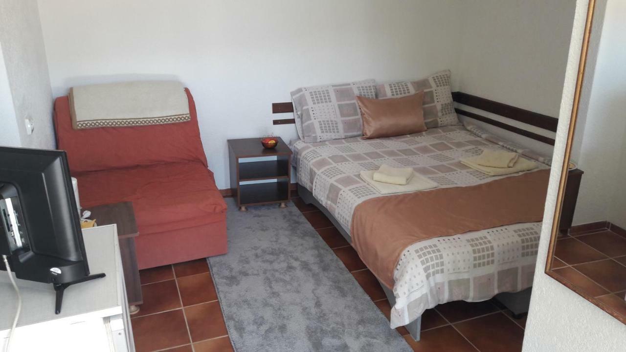Chardak Apartments أوهغيد المظهر الخارجي الصورة