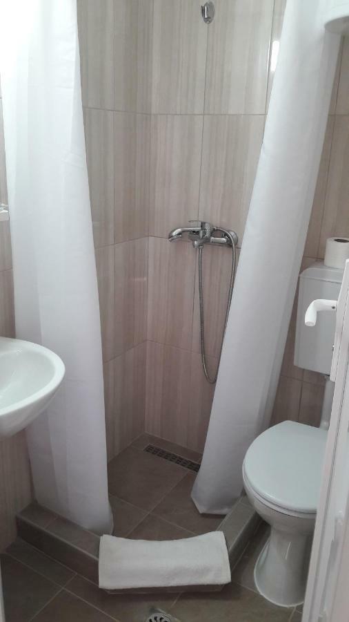 Chardak Apartments أوهغيد المظهر الخارجي الصورة