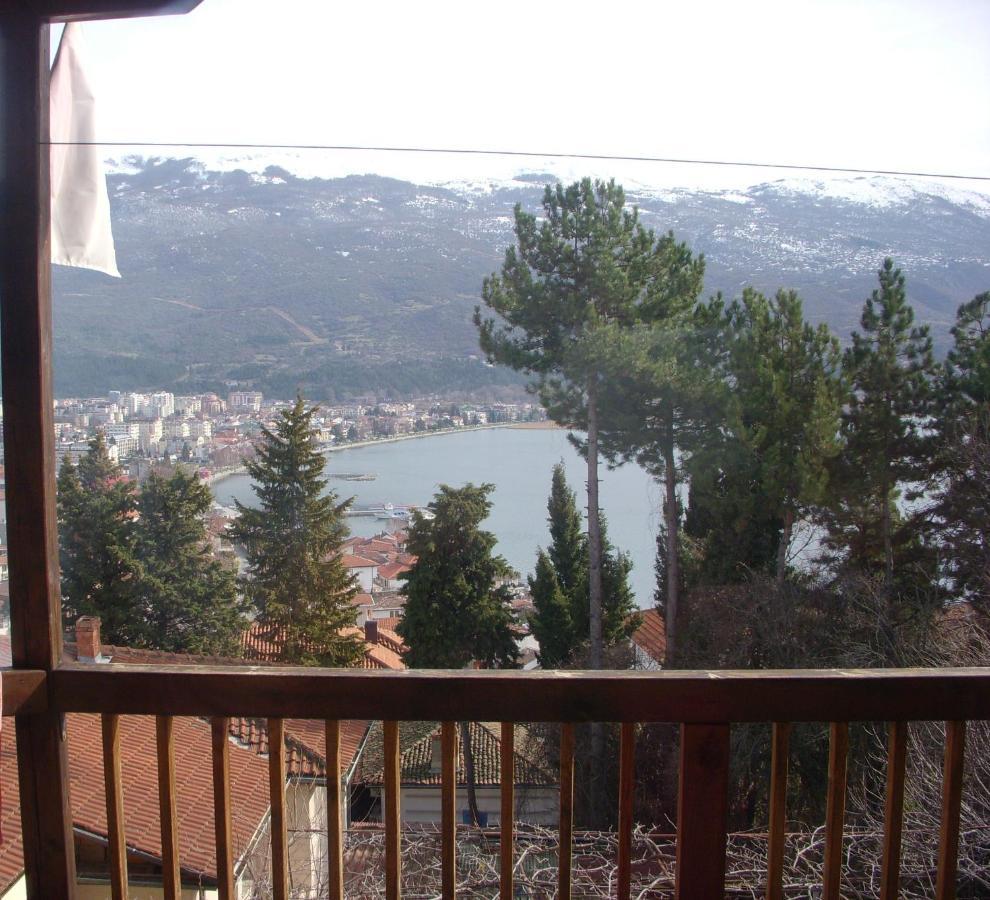 Chardak Apartments أوهغيد الغرفة الصورة