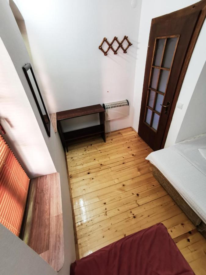 Chardak Apartments أوهغيد المظهر الخارجي الصورة