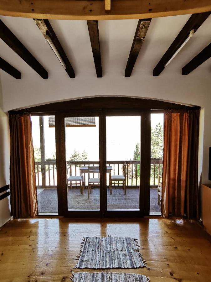 Chardak Apartments أوهغيد المظهر الخارجي الصورة